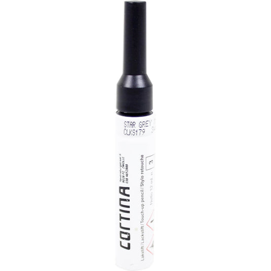 Cortina lakstift star grey pzw1017 matte