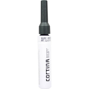 Cortina lakstift black green mgrz 28359 matte
