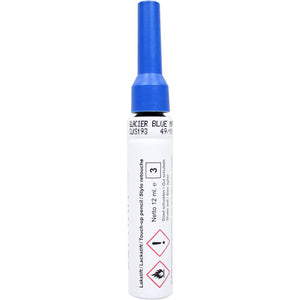 Cortina lakstift glacier blue pblw 001614 matte