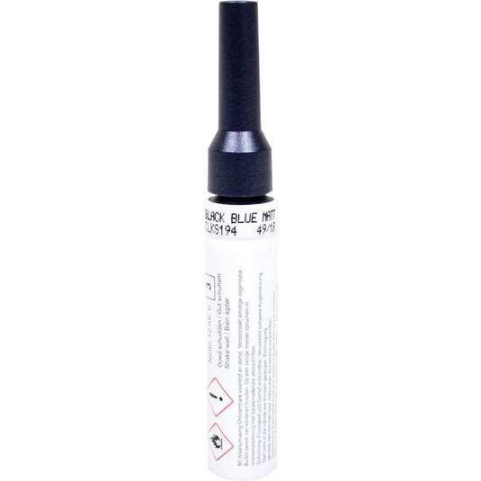 Cortina lakstift black blue mblz 28360 matte