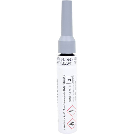 Cortina lakstift neutral grey ugsw 01447 matte