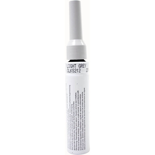 Cortina lakstift light grey ugsw 7035 gloss