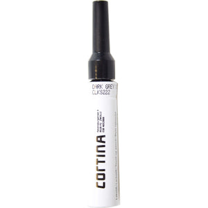 Cortina lakstift dark grey uzw 34813 gloss