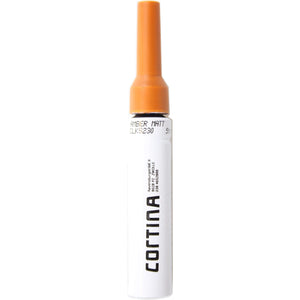 Cortina lakstift amber pms 10147 matte