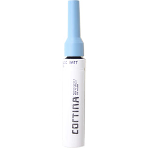 Cortina lakstift blue sky metallic pglw 71204 matte