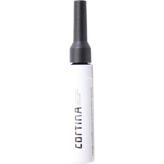 Cortina lakstift slate grey matte 09000-10349