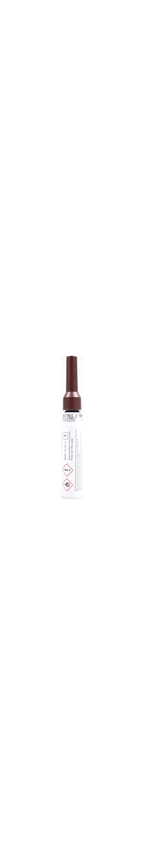 Cortina lakstift nutmeg 2 matte