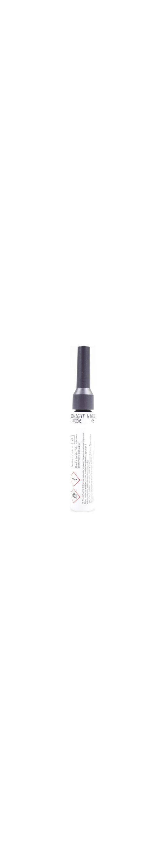 Cortina lakstift midnight violet matte