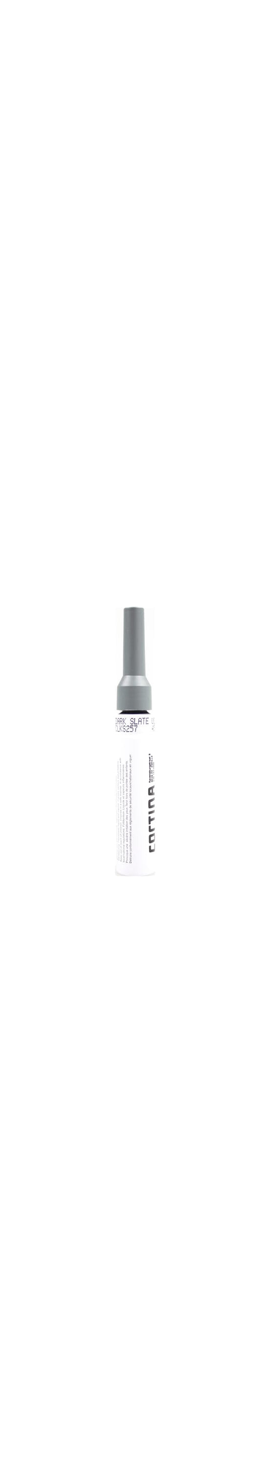Cortina lakstift dark slate matte