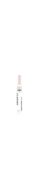 Cortina lakstift metallic brilliant silver matte