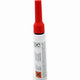 Cortina lakstift traffic red matte