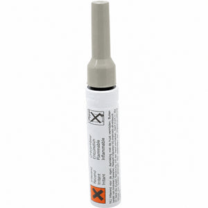 Cortina lakstift kiesel grau gloss