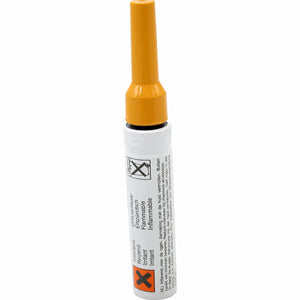 Cortina lakstift mustard yellow gloss