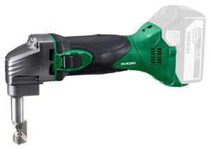 Hikoki accu knabbelschaar 18v 5.0ah naked