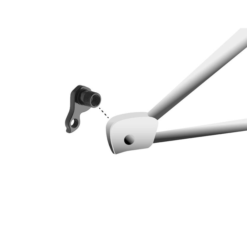 Load image into Gallery viewer, Union derailleurpad gh-189 trek
