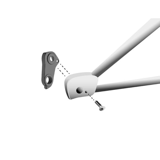 Union derailleurpad gh-191 giant