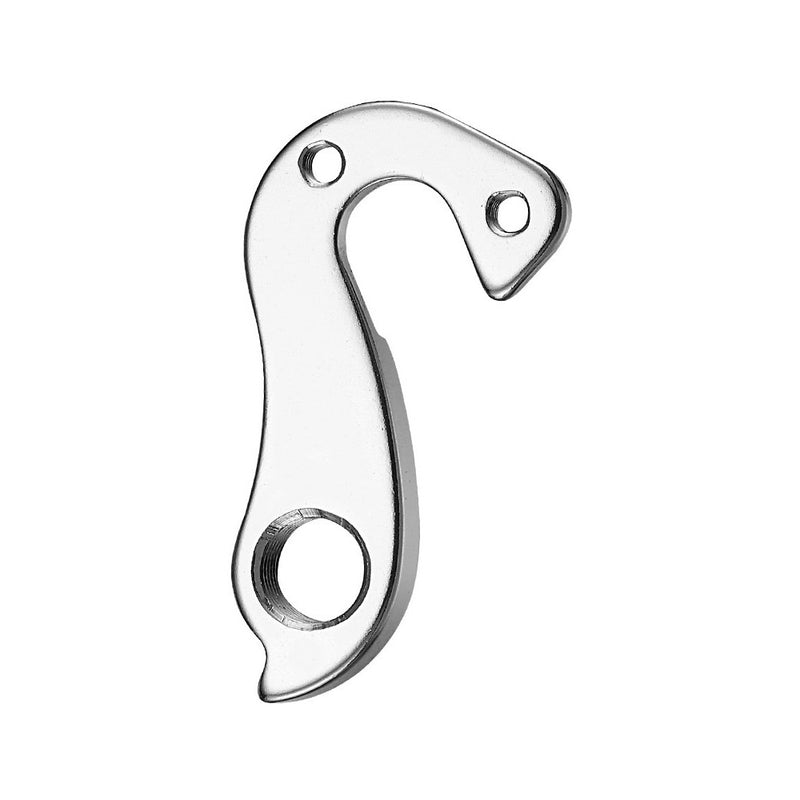 Load image into Gallery viewer, Union schaltauge dropout hg-211 incl. screws
