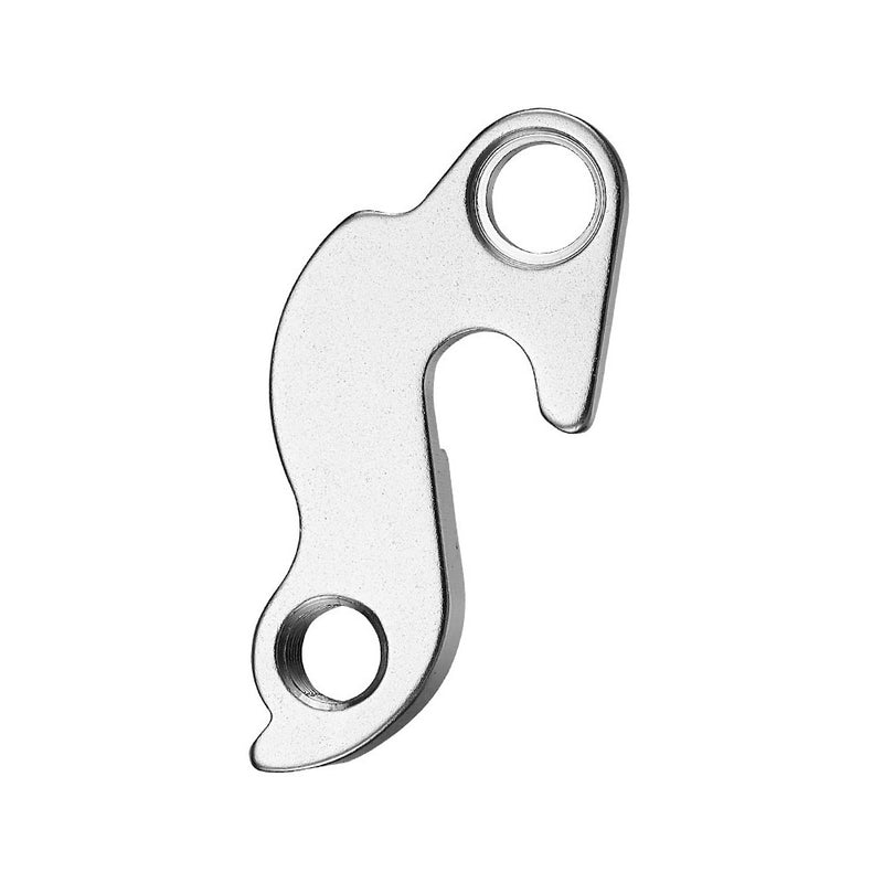 Load image into Gallery viewer, Union schaltauge dropout hg-237 incl. screws

