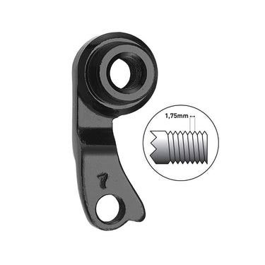 Union derailleurpad GH-249 Bulls
