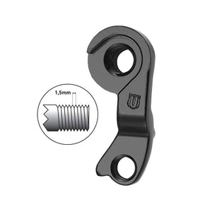 Union derailleurpad GH-250 Bulls