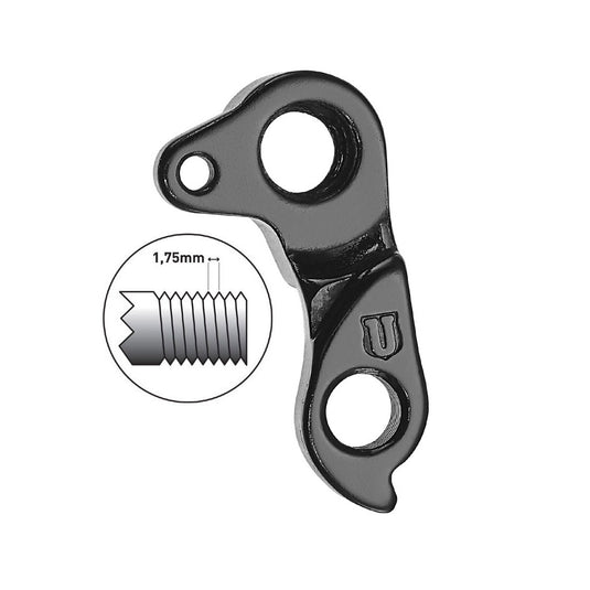 Union derailleurpad GH-251 Bulls
