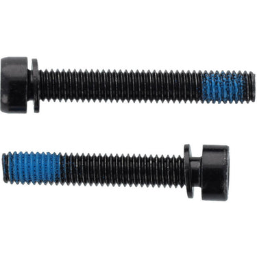 Elvedes postmount bouten 1 set m6�35mm + m6�40mm incl washers