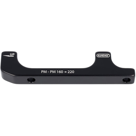 Elvedes remklauwadapter pm-pm ø160 --> ø220