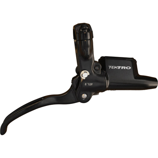 Tektro auriga-twin hd-t525 remgreep links zwart zwart