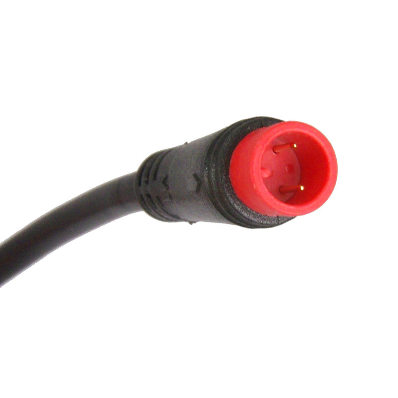 Load image into Gallery viewer, Vwp remgreepset e-bike saccon universeel zwart zilver
