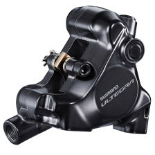 Shimano ultegra schijfremklauw br-r8170 flat mount voor
