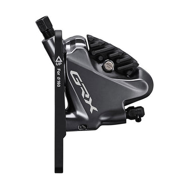 Shimano - Schijfrem GRX RX810 Voor Remklauw Z Leiding Schijf Gr