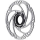 Magura remschijf mdr-c 160mm centerlock +ring doorsteekas