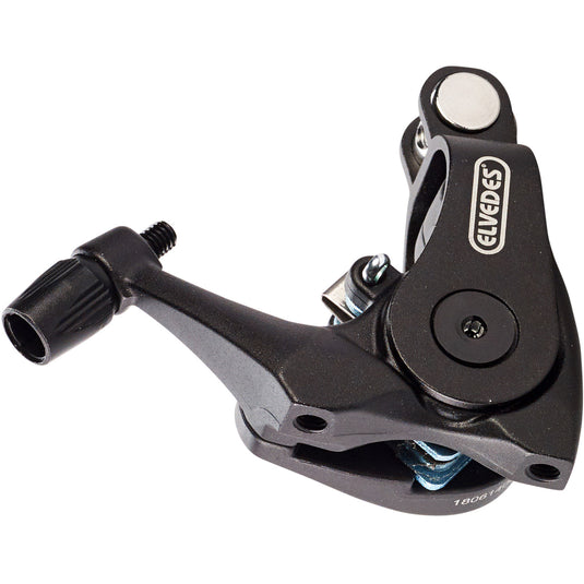 Remklauw Elvedes Schijfrem Mechanisch Mp1000 Flatmount