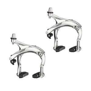 knijprem set R559 aluminium zilver