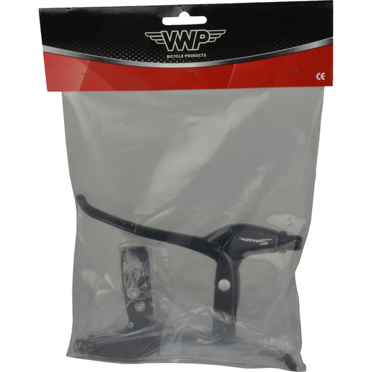 Saccon Remgreepset L211A4W3P04S zwart zwart