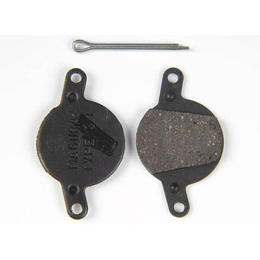 Magura schijfremblokset louise n.w. endurance