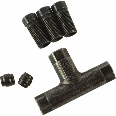 Magura remd mag hs rt mt2 t-stuk