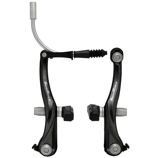 SunRace Bcm32 110mm v-brake remhoef 20~38mm 90° voor