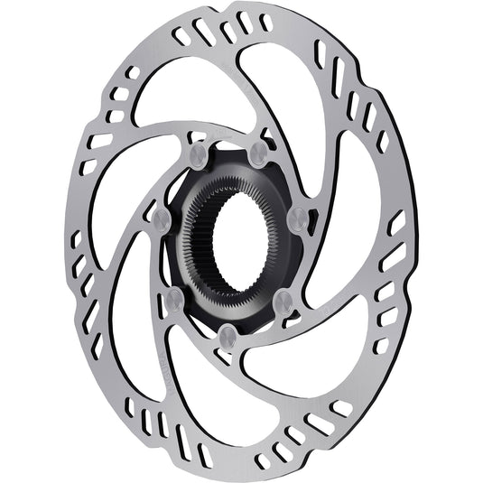 Magura remschijf mdr-c-cl 160 centerlock lockring steekas