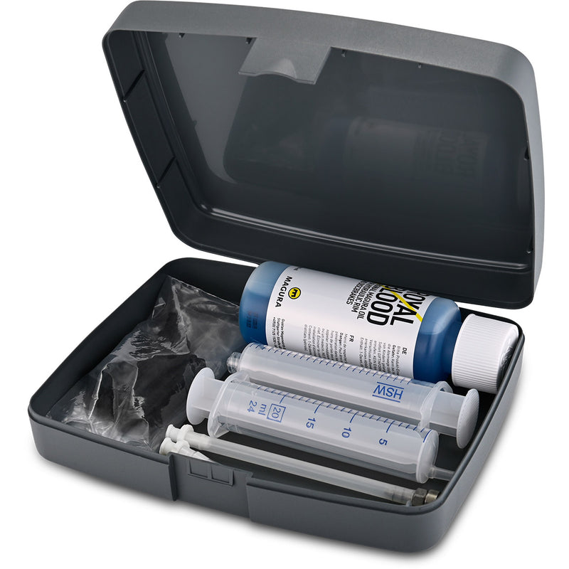 Afbeelding laden in galerijviewer, Magura remd mag service kit velg disc
