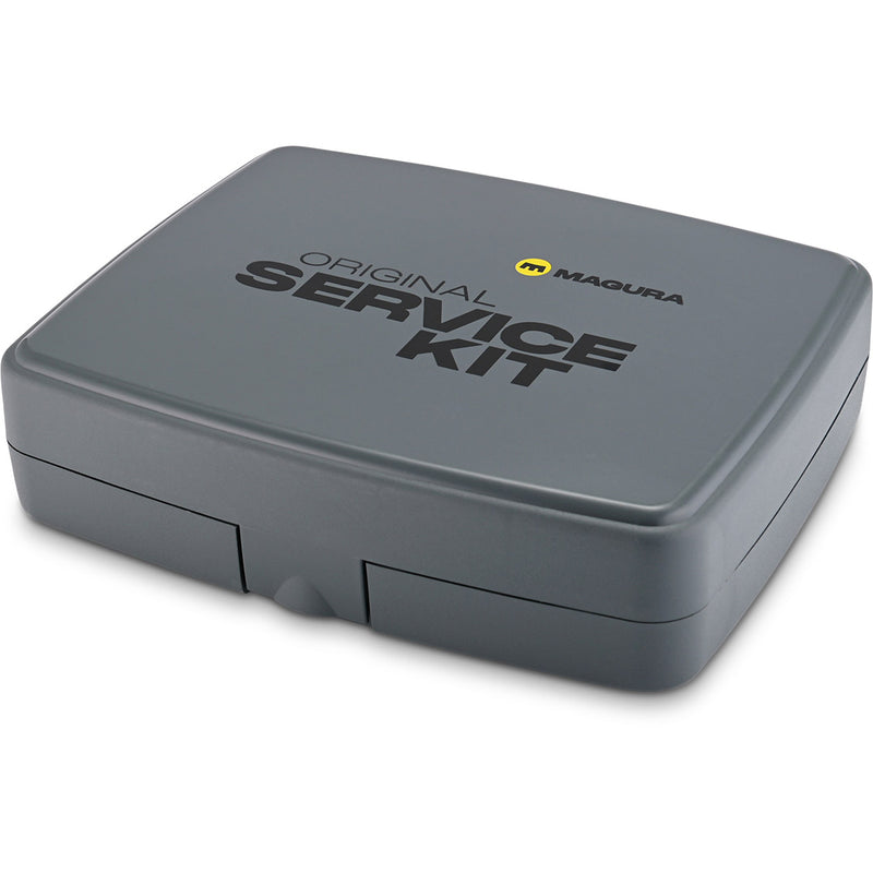 Load image into Gallery viewer, Magura hydro service set schijf + velgrem
