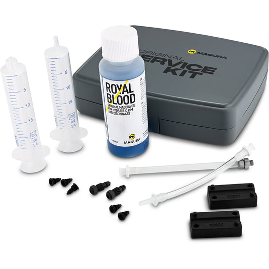 Magura remd mag service kit velg disc