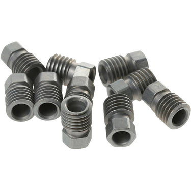 Magura klemwartel m9 voor mt hs22 hs33r zwart(10st)