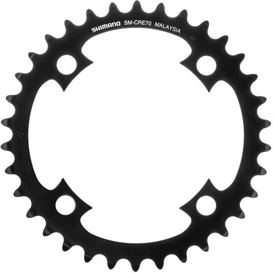 Shimano kettingblad STEPS 34T E7000 SM-CRE70B