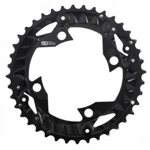 Shimano kettingblad deore fc-mt500 40t 10v zwart