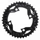 Shimano kettingblad deore fc-mt500 40t 10v zwart