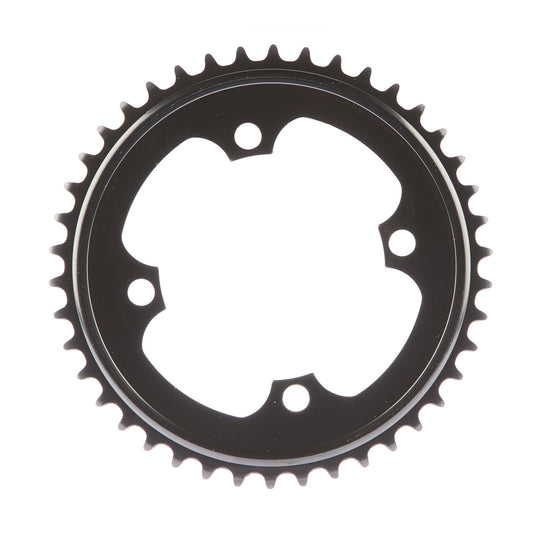 kettingblad Bosch 1 42T 104 mm zwart