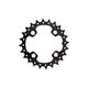 Shimano Kettingblad Deore 10V 26TY1NA26000 M615 zwart