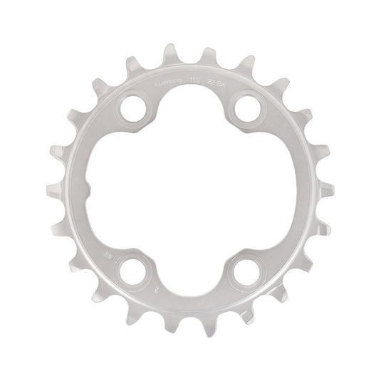 Shimano kettingblad deore xt 11v 22t y1rl22000 m8000