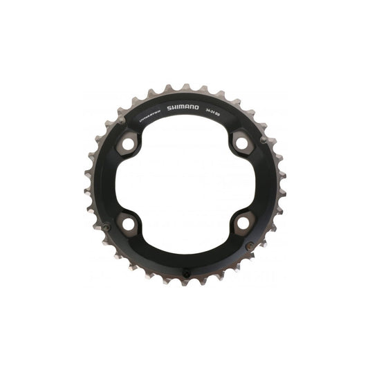 Shimano kettingblad SLX 11V 38T Y1VG98030 M7000-2